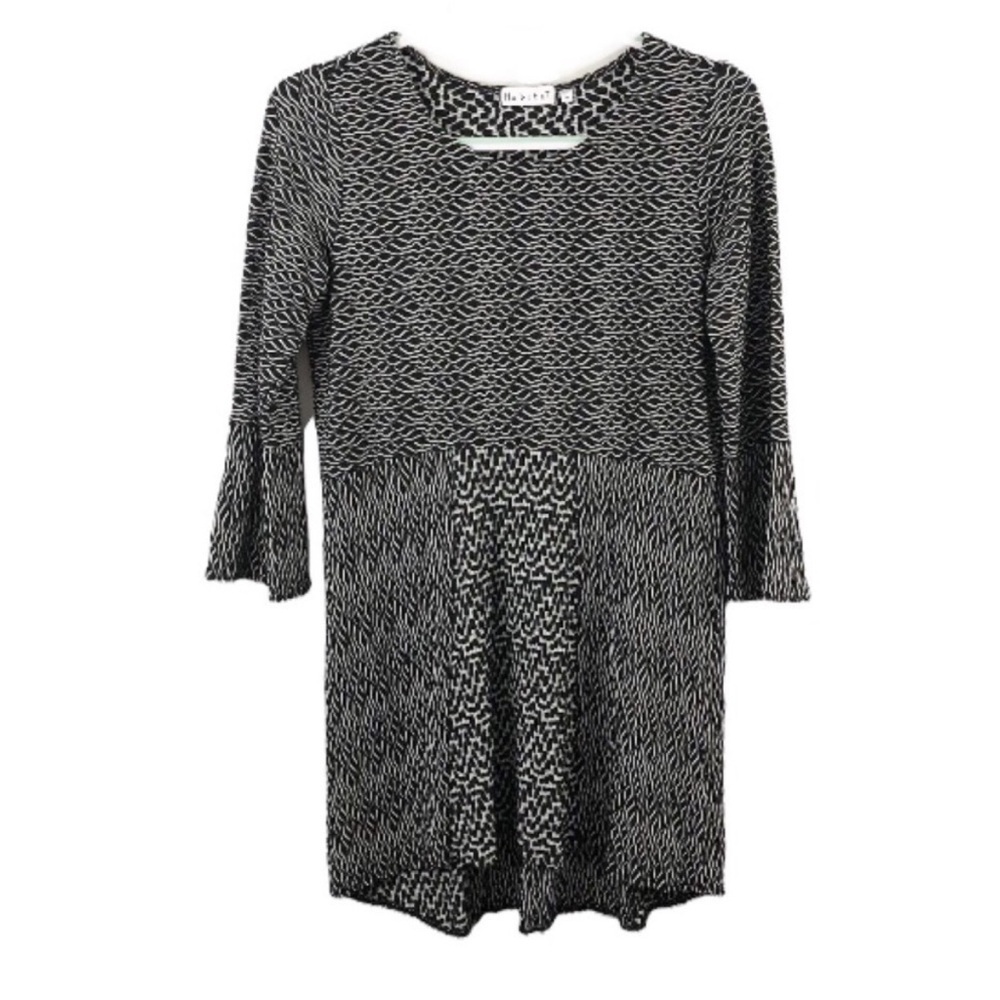 Habitat Stepping Stone Textured Knit Tunic